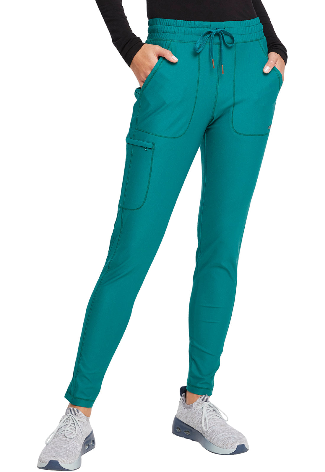 FORM TAPERED PANT CK095