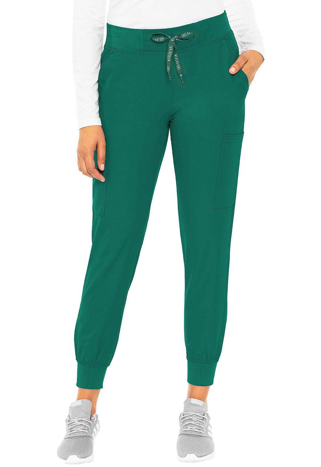 MED COUTURE INSIGHT COLLECTION JOGGER