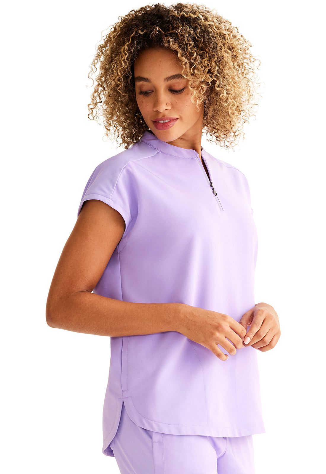 MAINS GUÉRISSEUSES SANDY TOP