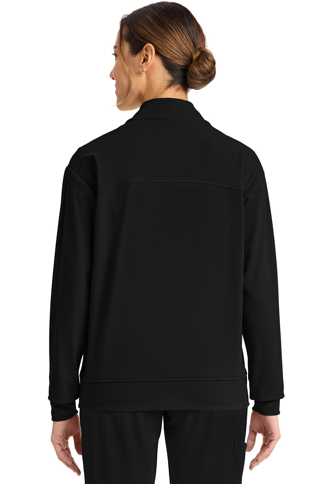 CHEROKEE ACHIEVE WARMUP JACKET