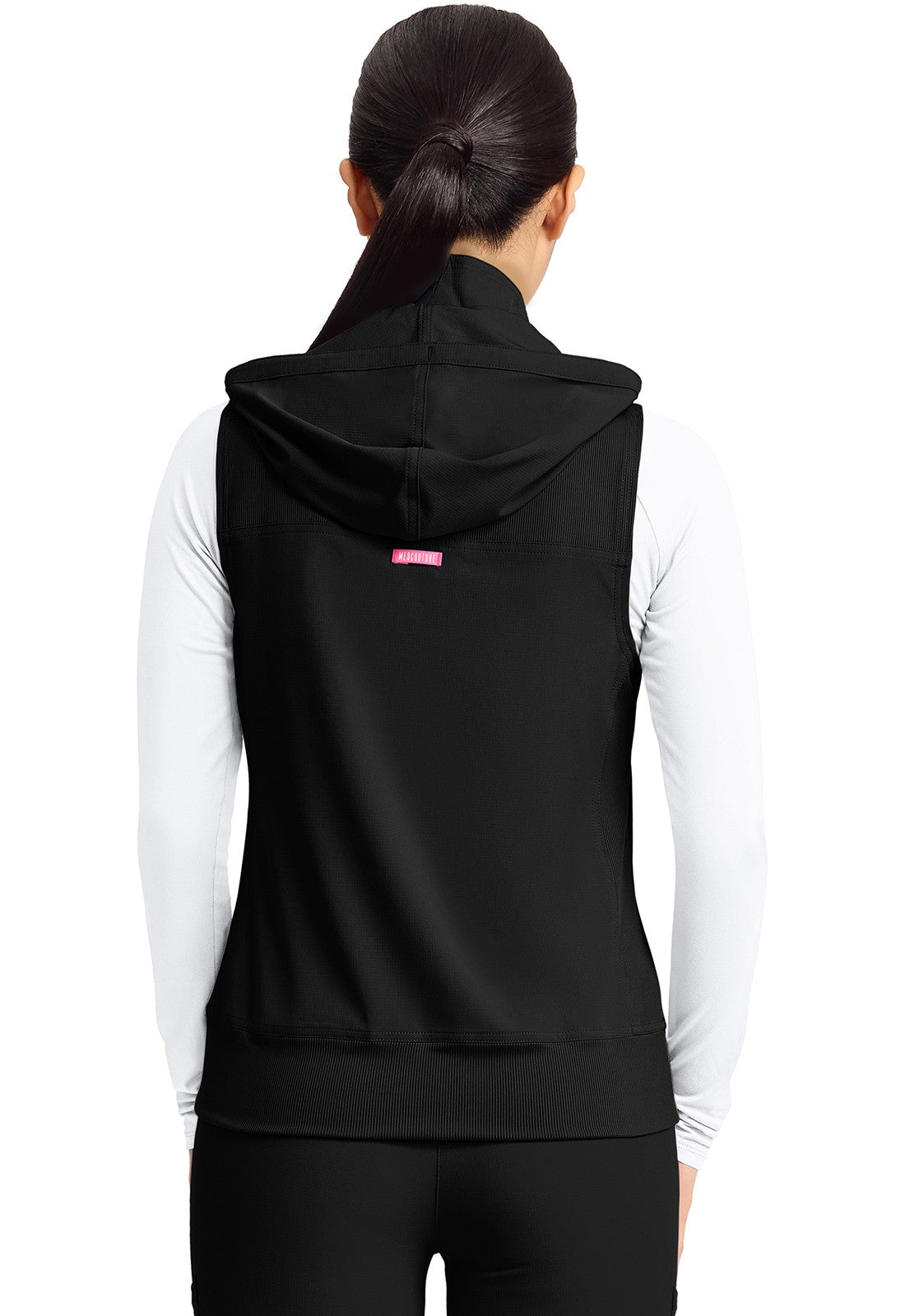 MED COUTURE AMP 4 POCKET VEST