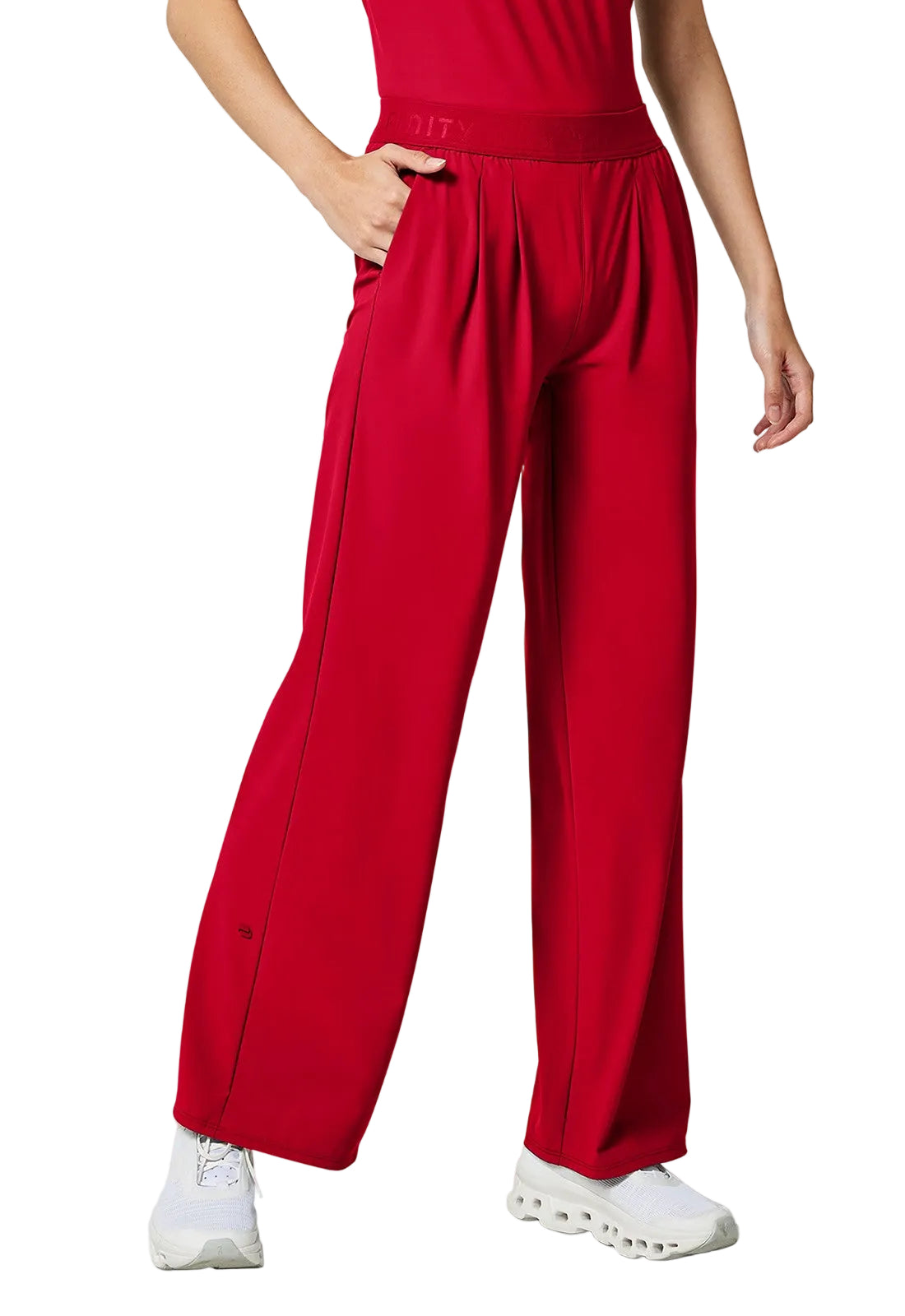 INFINITY PURSUIT 3 POCKET WIDE LEG PANT