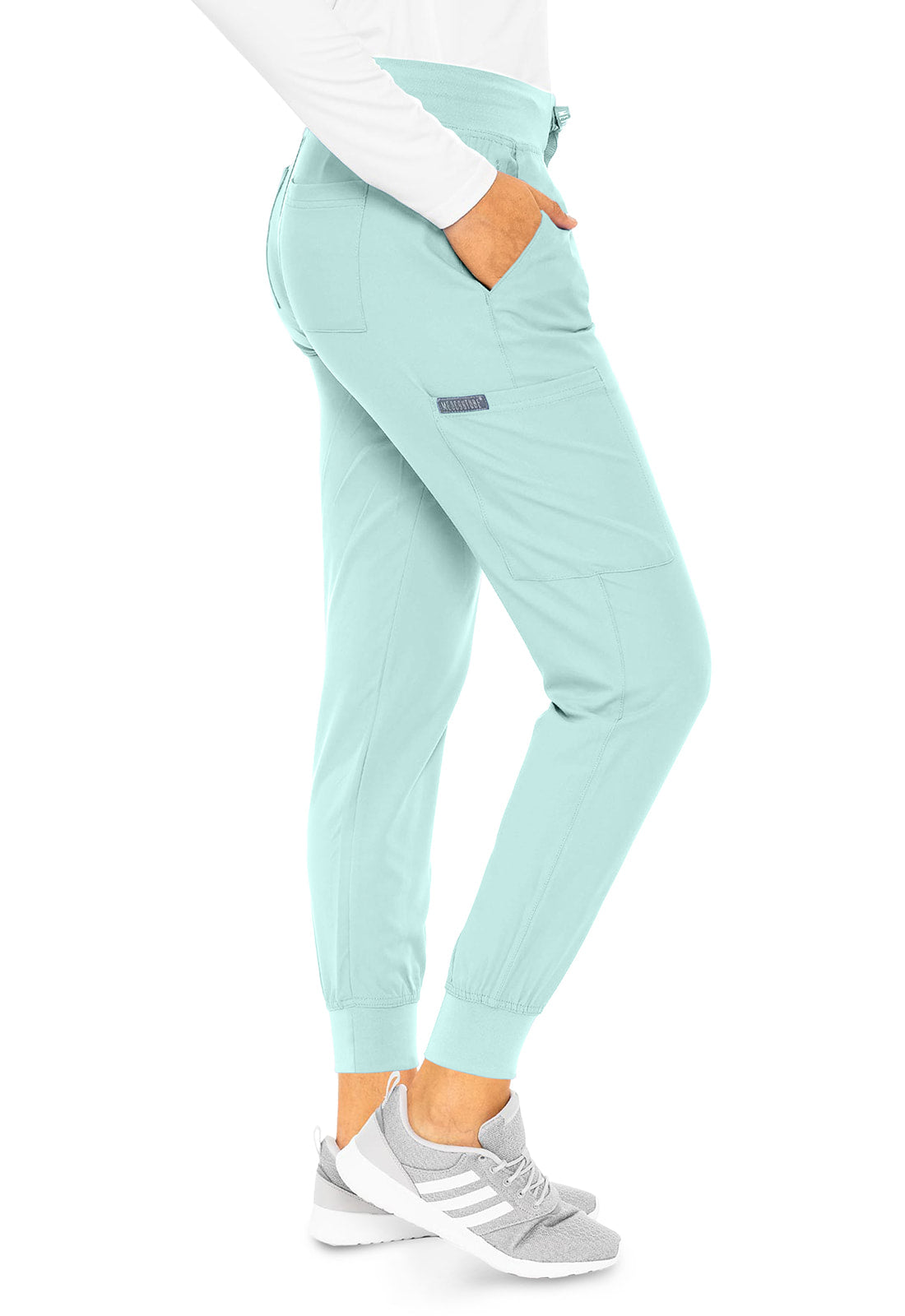 MED COUTURE INSIGHT COLLECTION JOGGER
