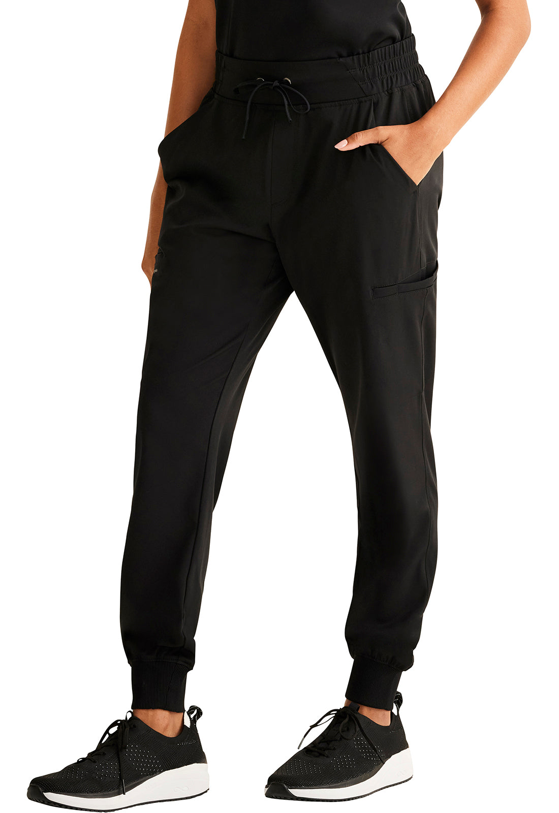 RHEA JOGGER GRANDE TAILLE HEALING HANDS