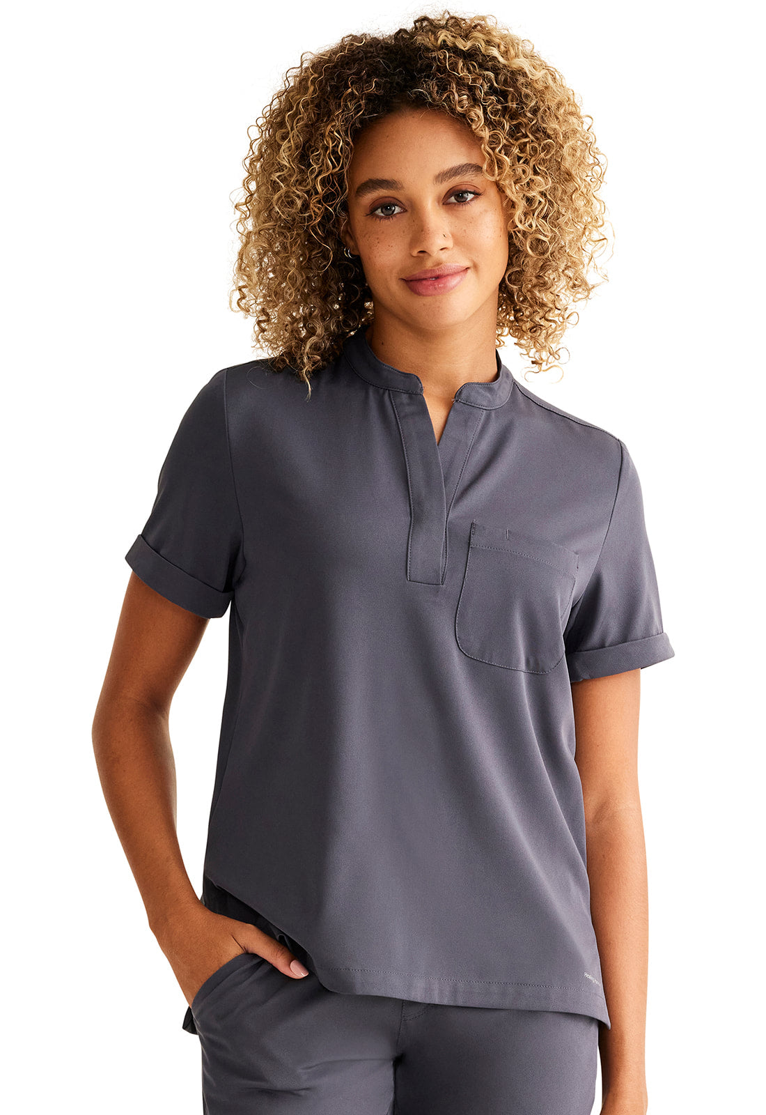 MAINS GUÉRISSANTES MACY TOP