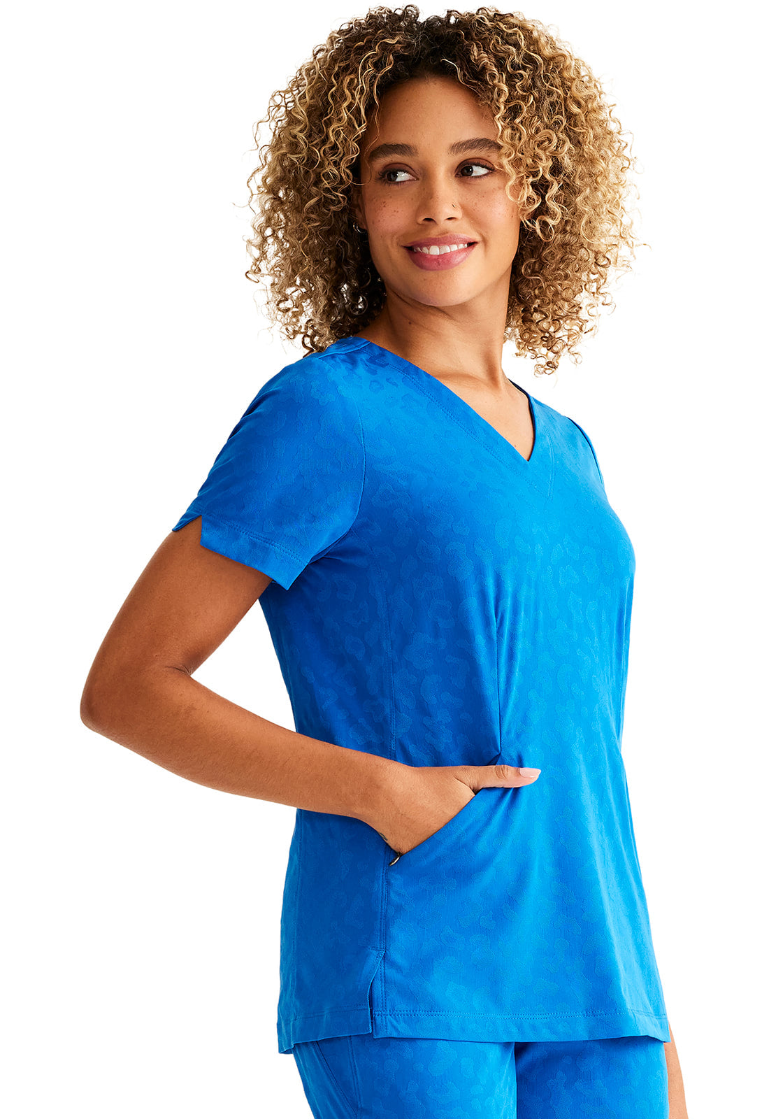 HEALING HANDS JOLIE TOP