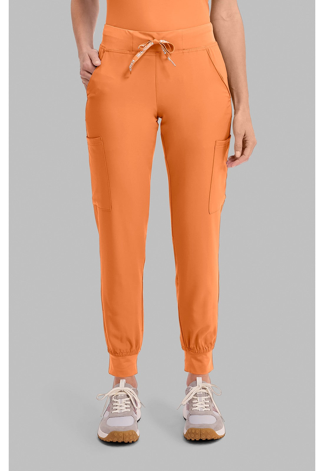 MED COUTURE INSIGHT COLLECTION JOGGER
