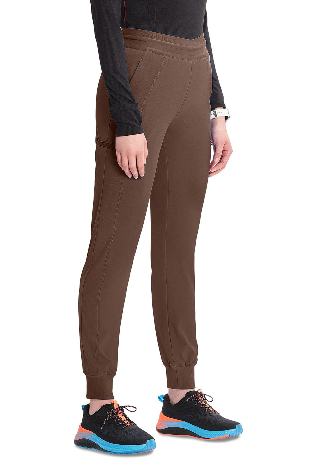 INFINITY GNR8 MID RISE JOGGER