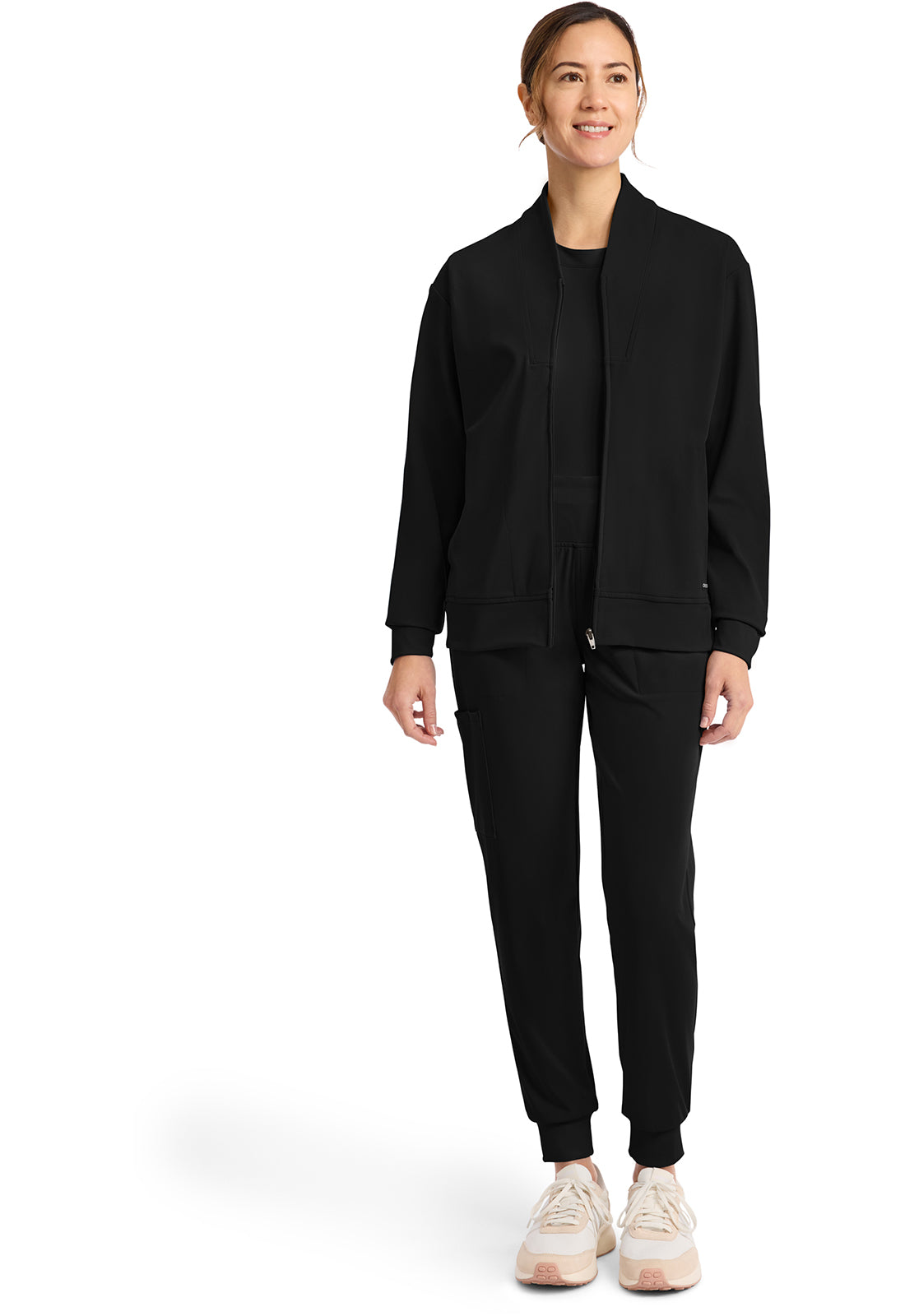 CHEROKEE ACHIEVE WARMUP JACKET