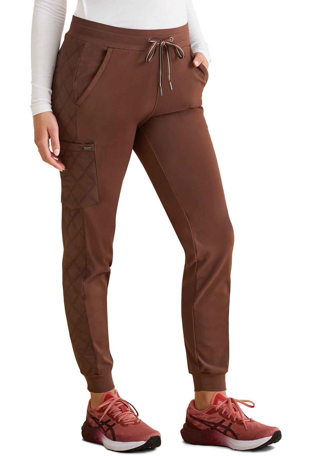 HEALING HANDS KENYA KNIT JOGGER
