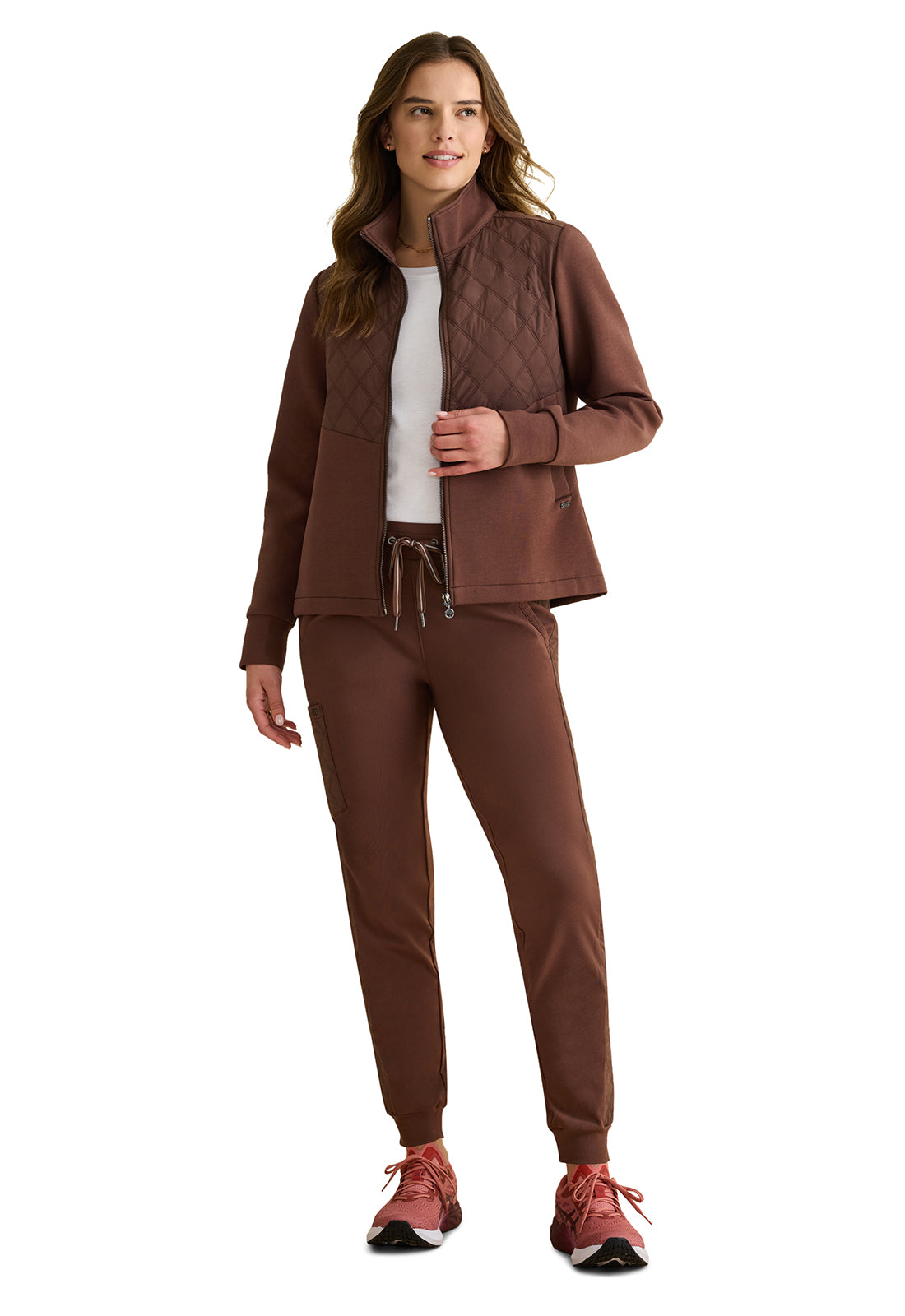 HEALING HANDS LIMITED EDITION KIARA KNIT JACKET