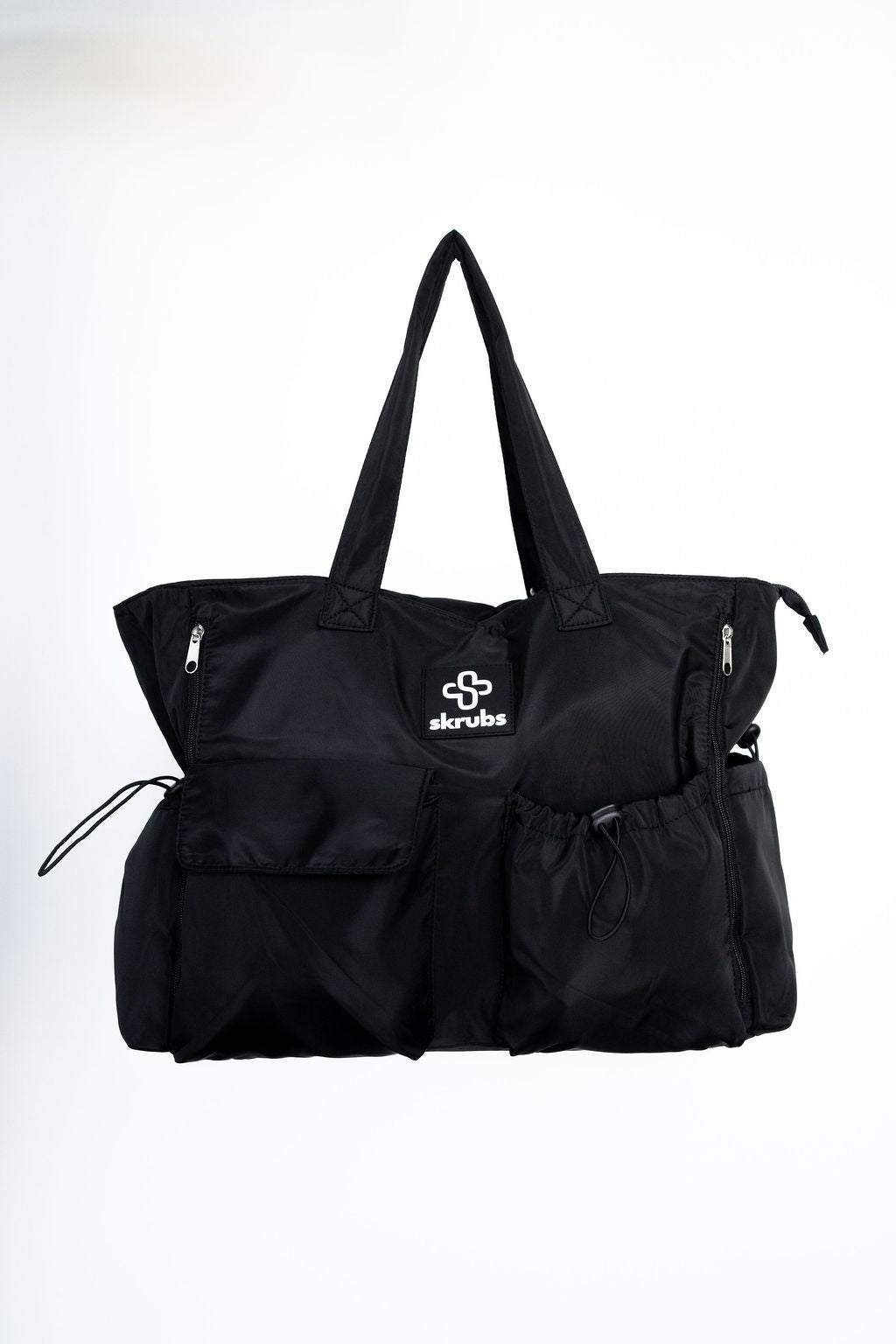SKRUBS NURSING TOTE BAG