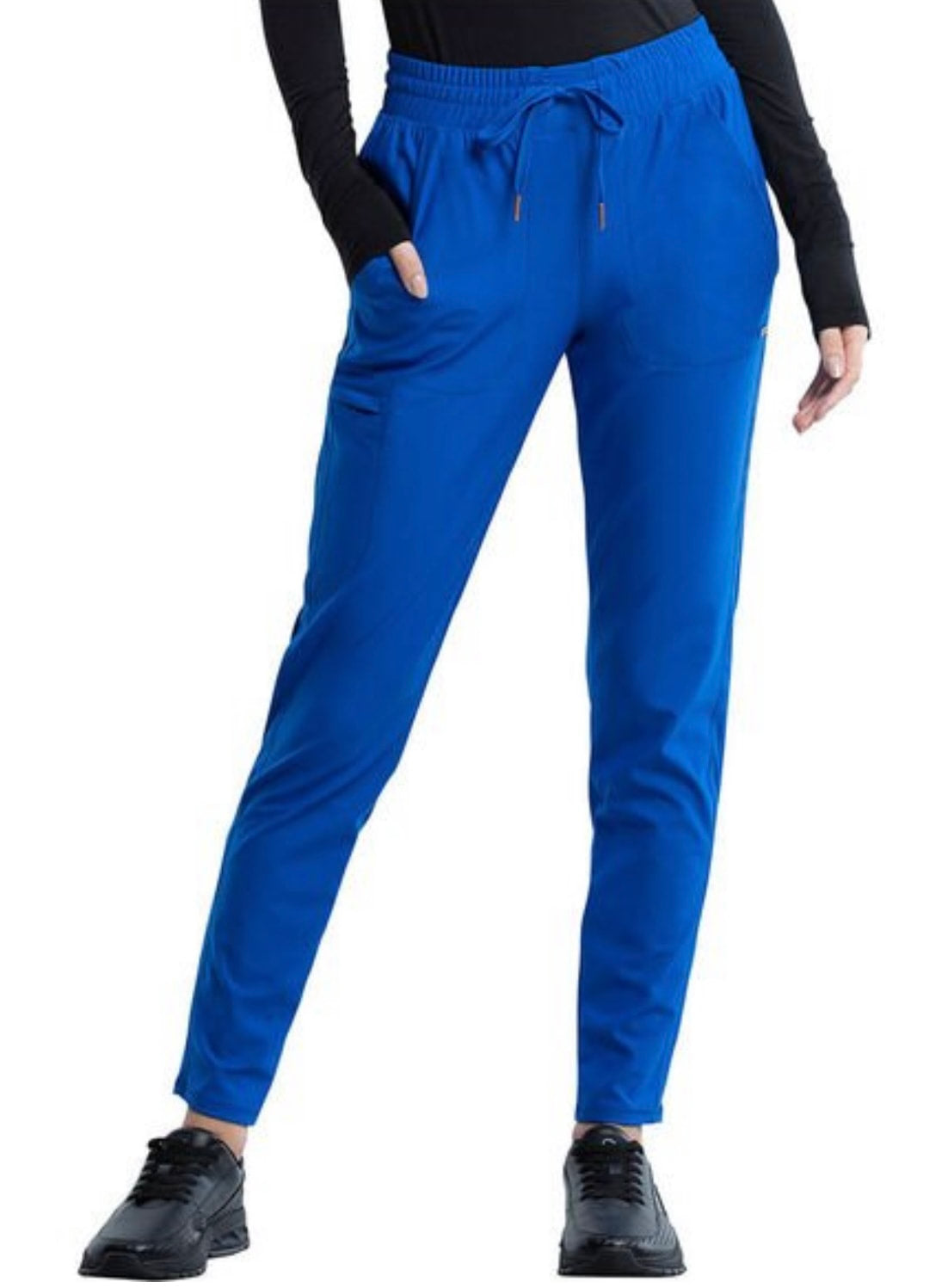 PANTALON FUSELÉ - PETITE