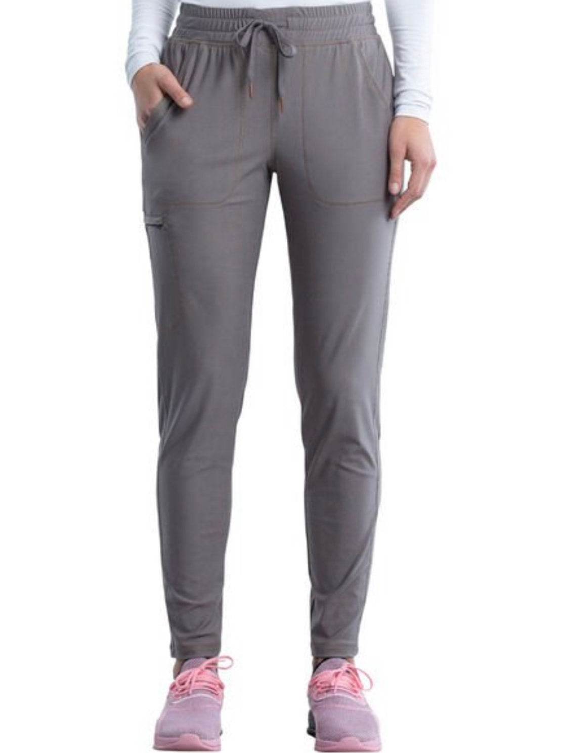 PANTALON FUSELÉ - PETITE