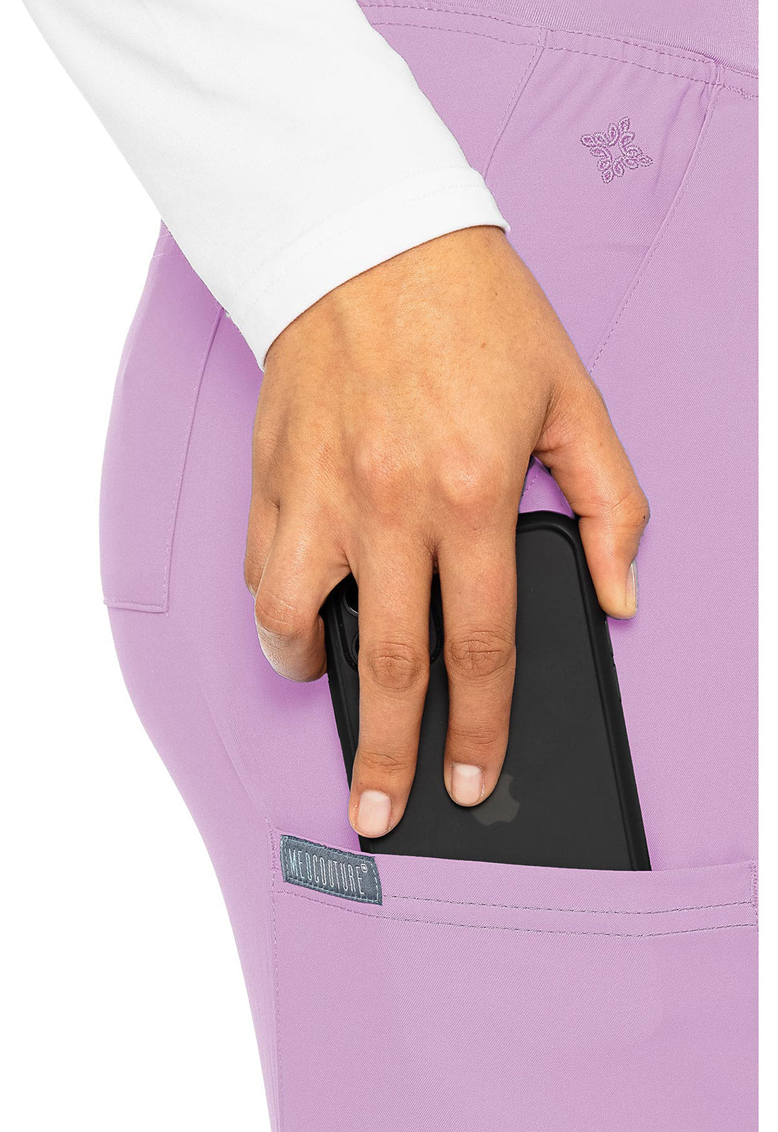 MED COUTURE INSIGHT COLLECTION JOGGER