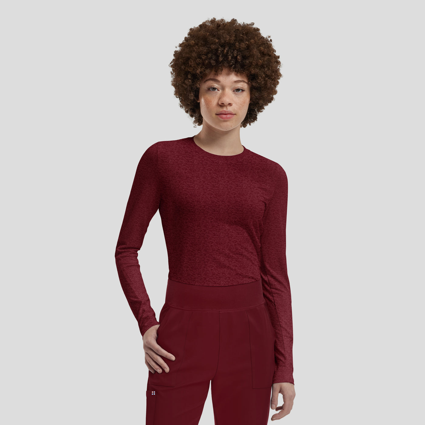 WHITE CROSS VIBE 1 POCKET LONG SLEEVE 30% OFF