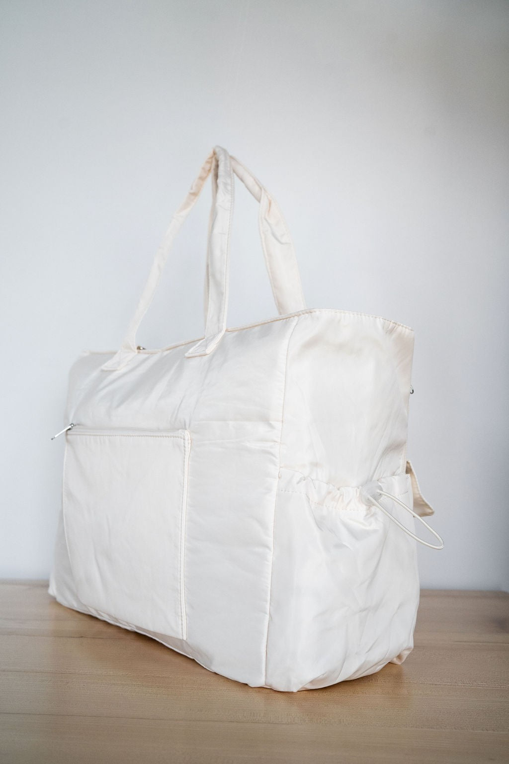 SKRUBS NURSING TOTE BAG