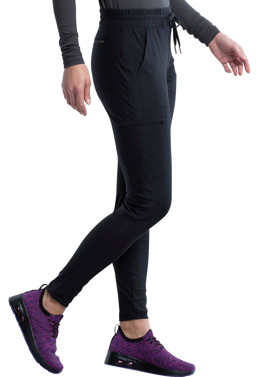 FORM TAPERED PANT CK095