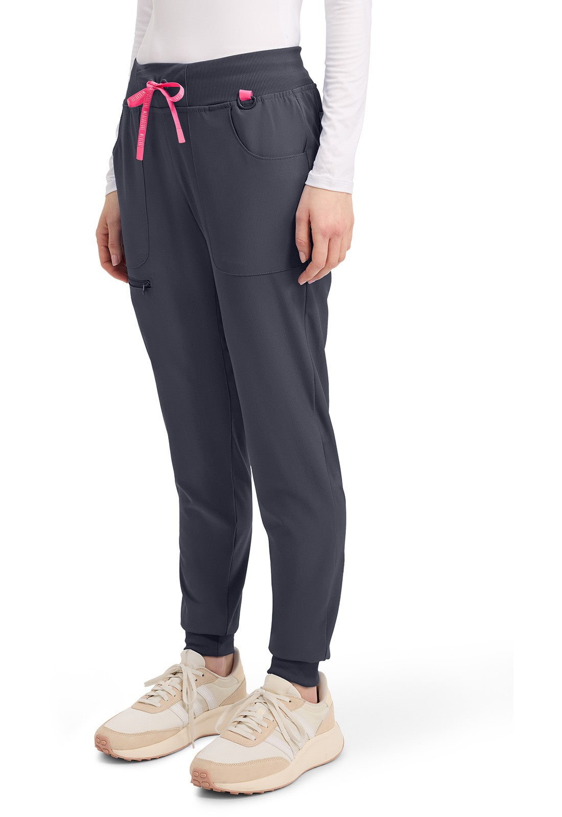 JOGGING MED COUTURE AMP - PETITE