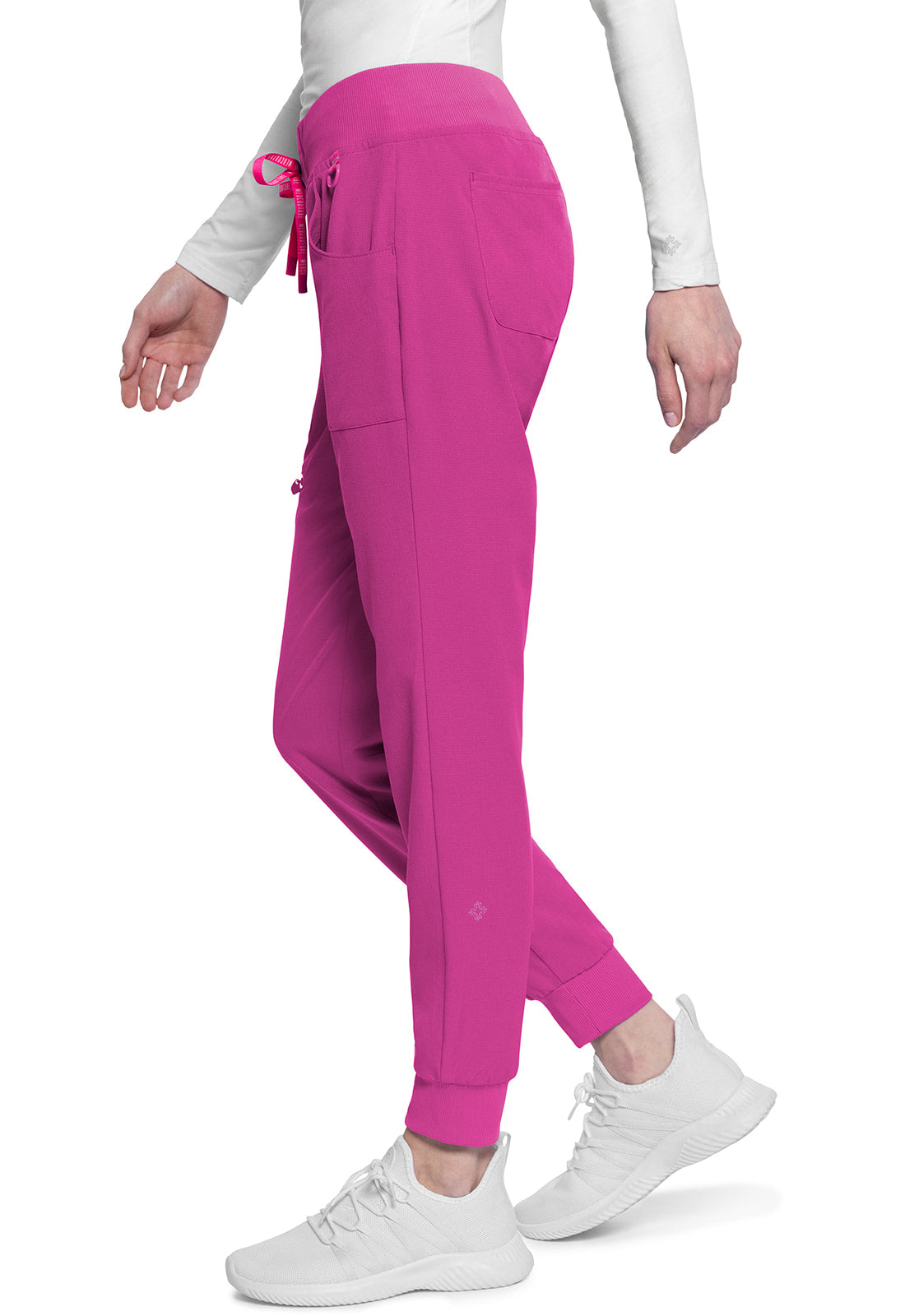 MED COUTURE AMP COLLECTION 5 POCKET JOGGER