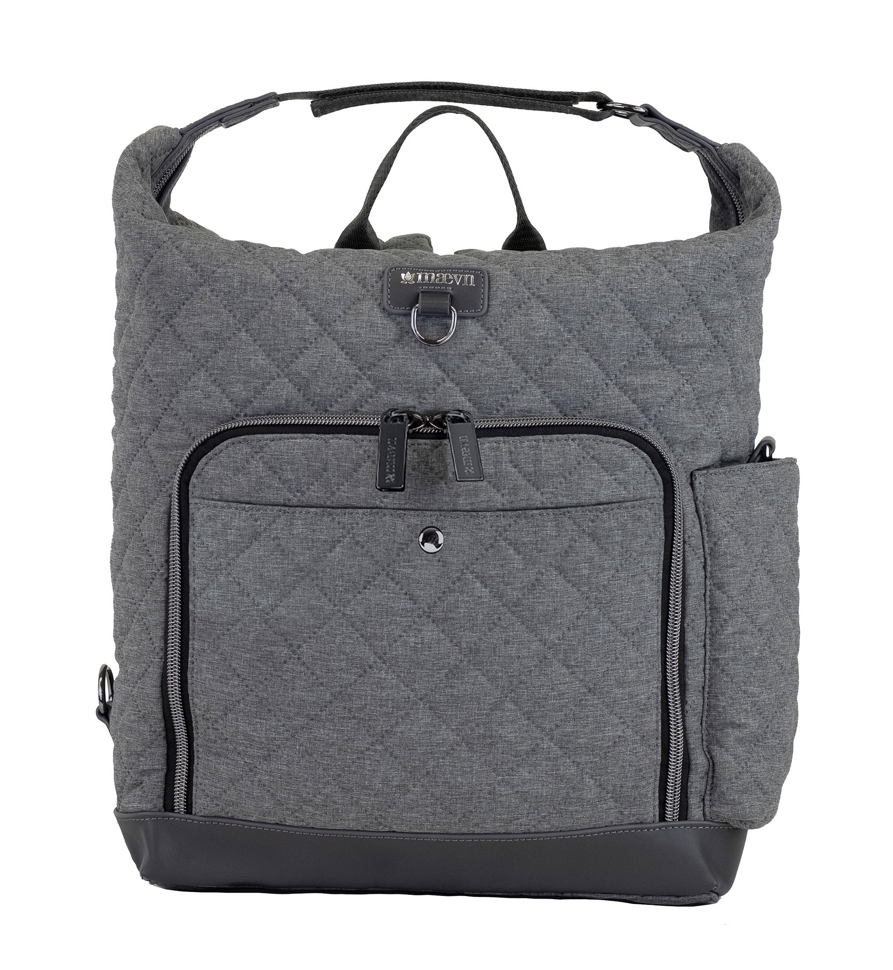 MAEVN CONVERTIBLE HOBO BACKPACK