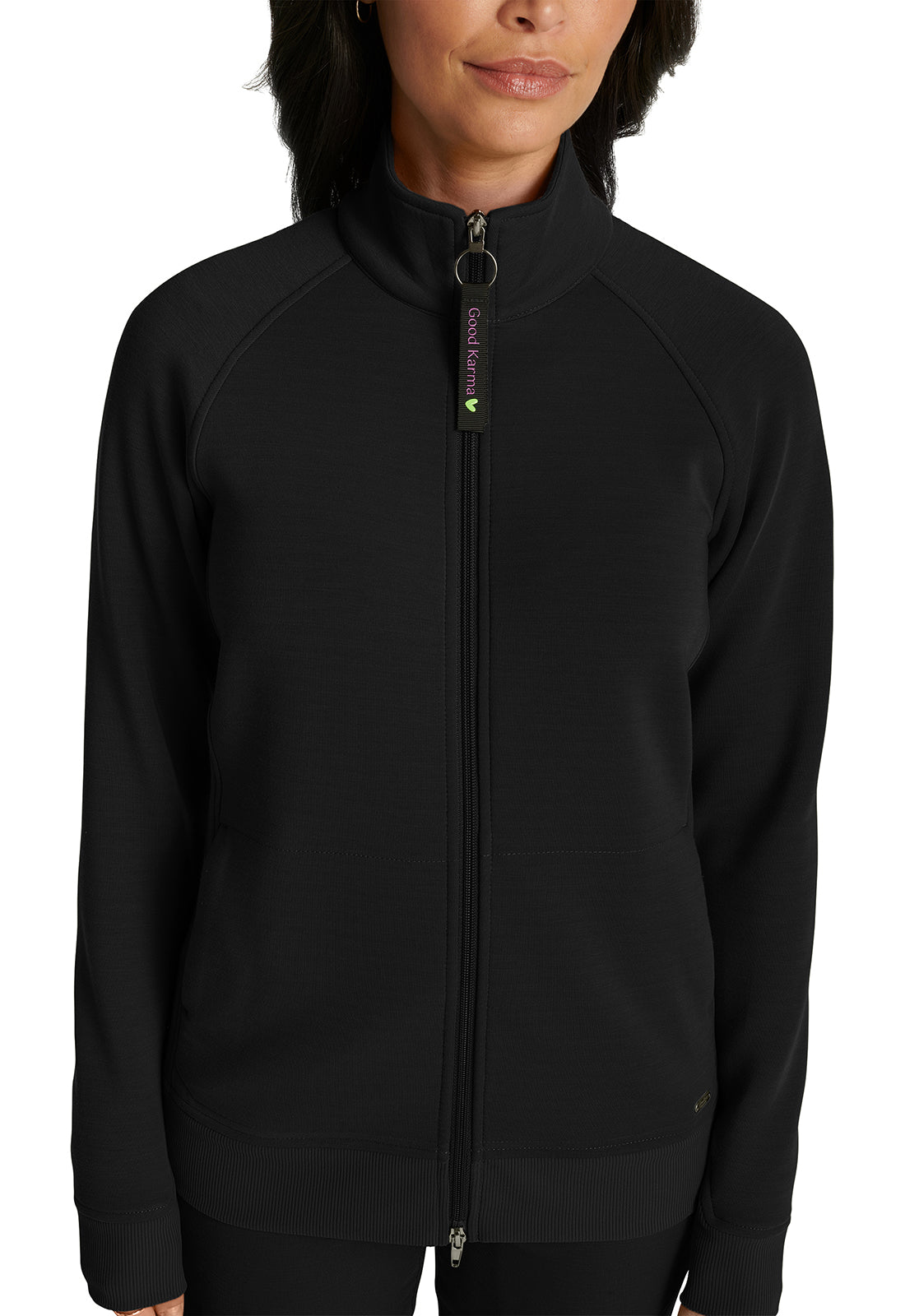 HEALING HANDS KARMA JACKET