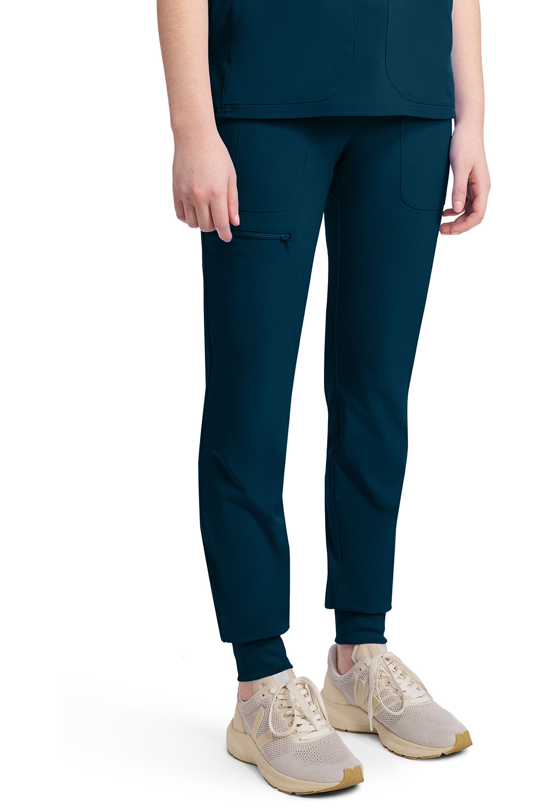 MED COUTURE AMP COLLECTION 5 POCKET JOGGER