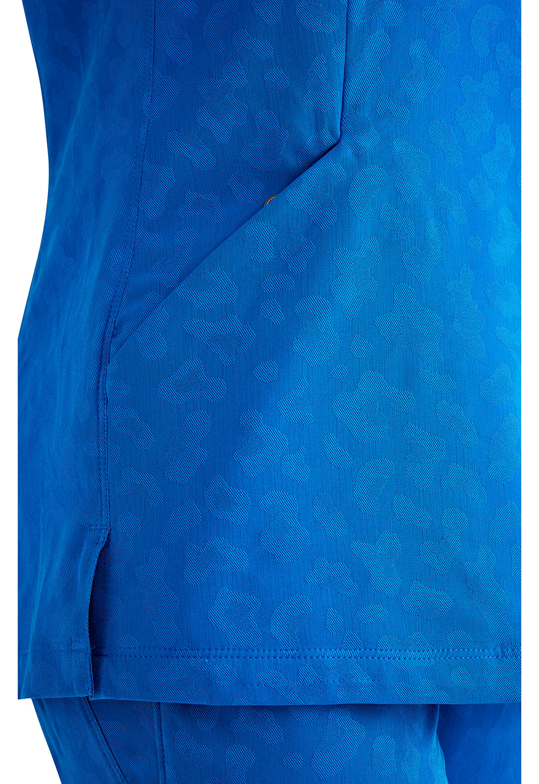 HAUT JOLIE HEALING MAINS