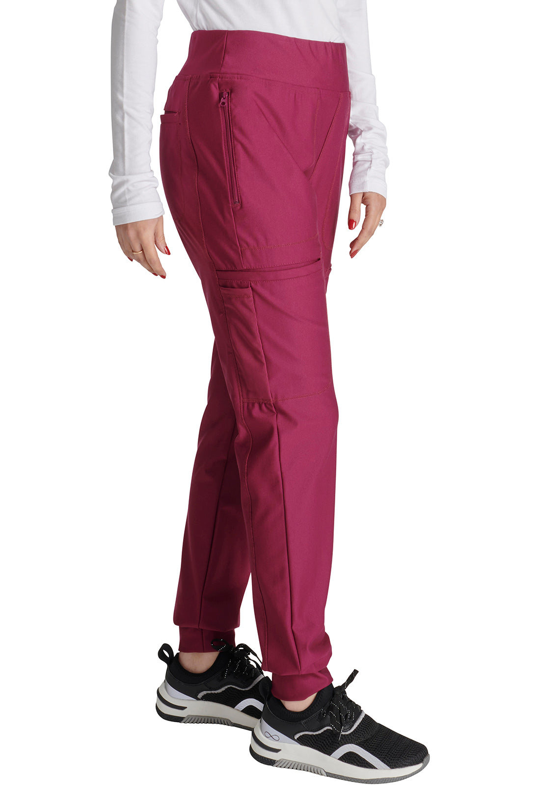 FORM JOGGER 2.0 WITH DRAWSTRING - PETITE