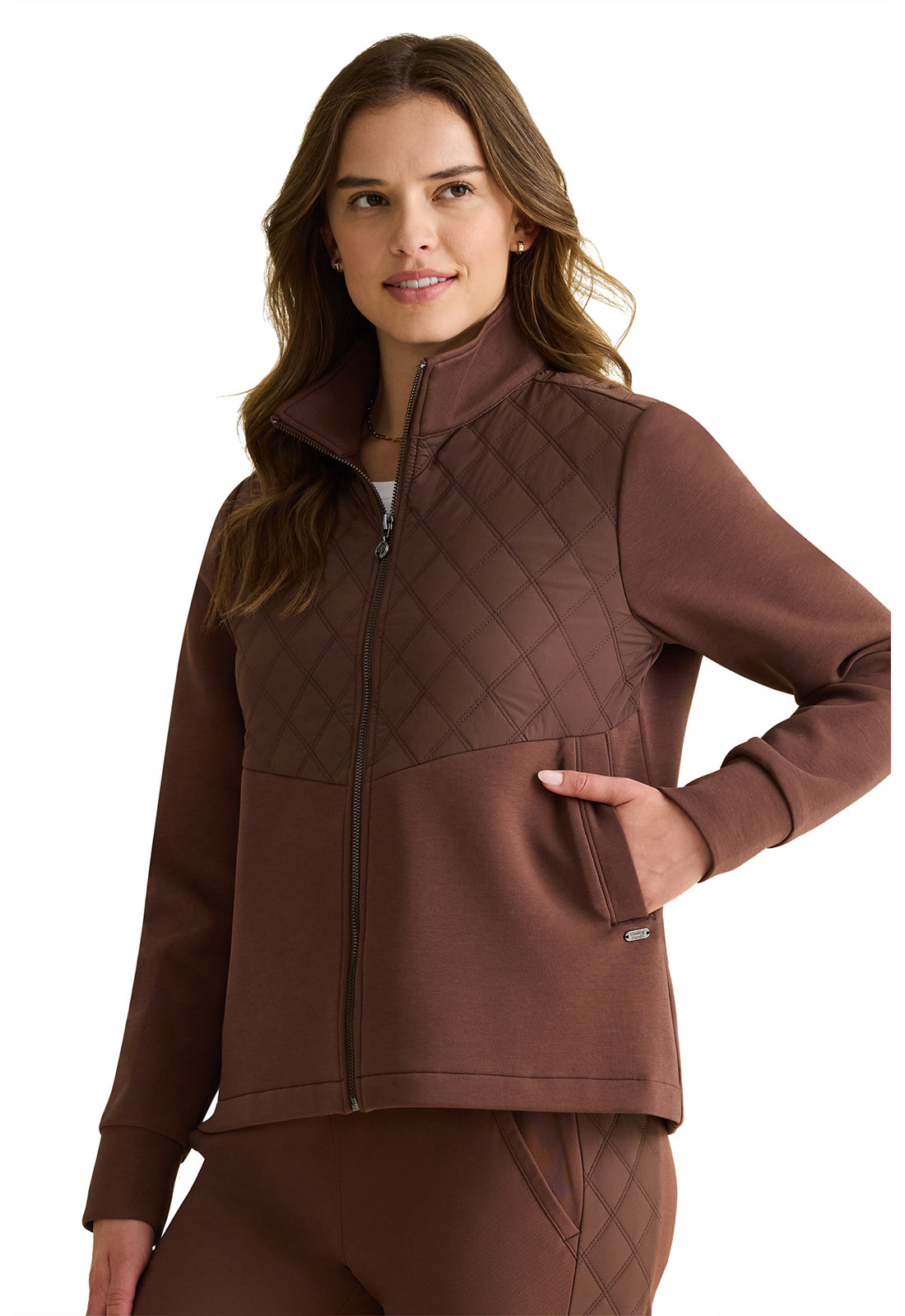 HEALING HANDS LIMITED EDITION KIARA KNIT JACKET