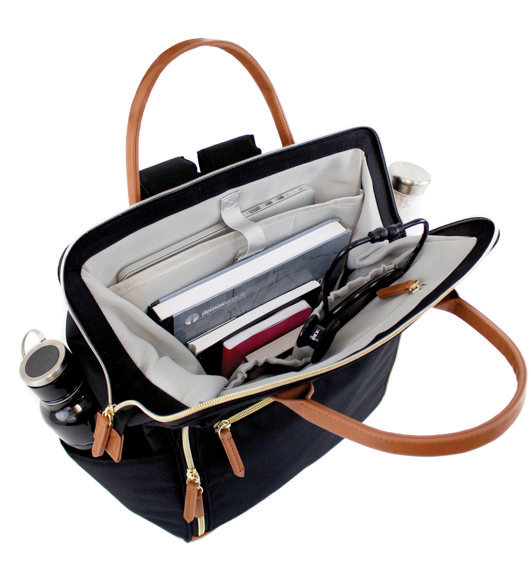 MAEVN READYGO CLINICAL BACKPACK