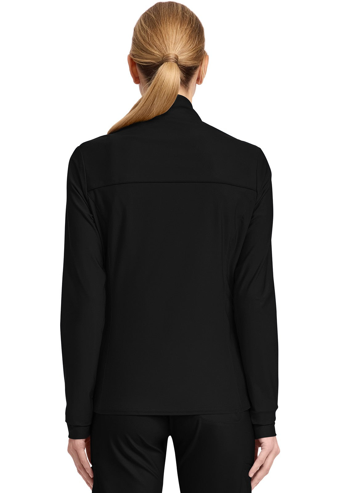 FORM 3 POCKET WARMUP JACKET