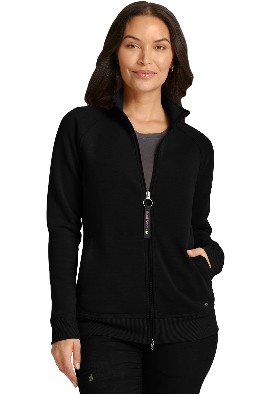 HEALING HANDS KARMA JACKET