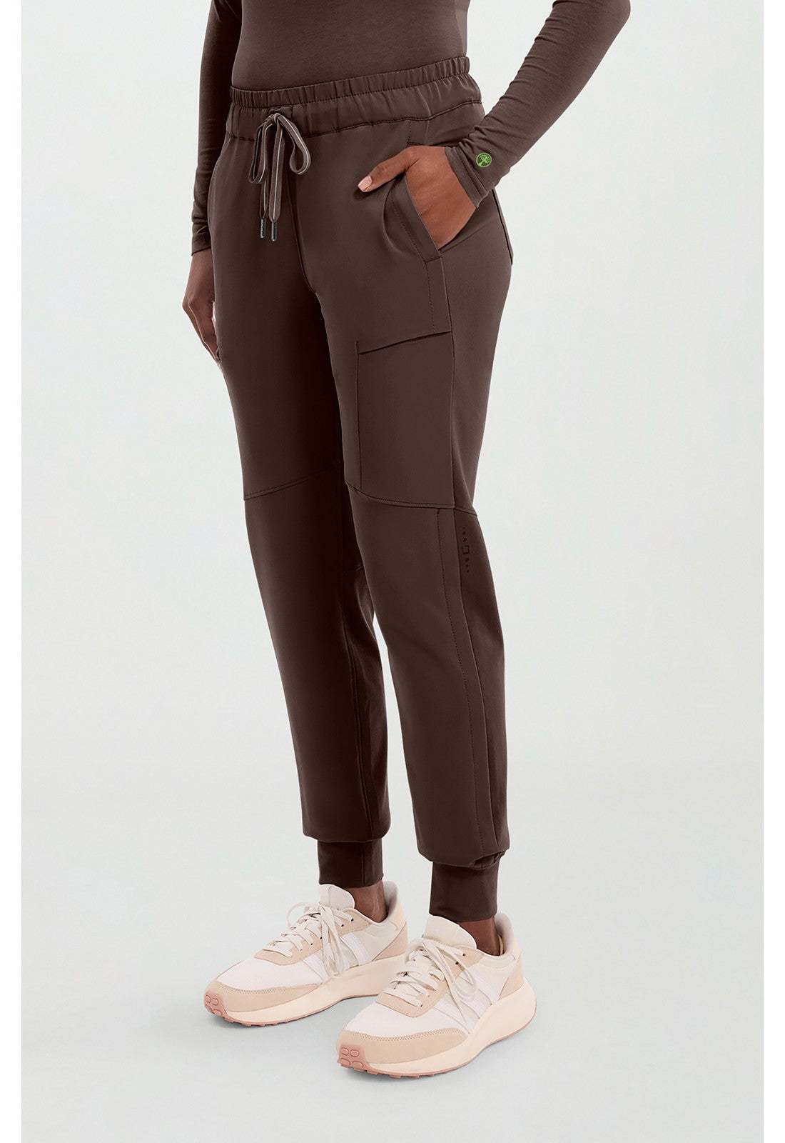 MAINS GUÉRISSANTES NAYA JOGGER