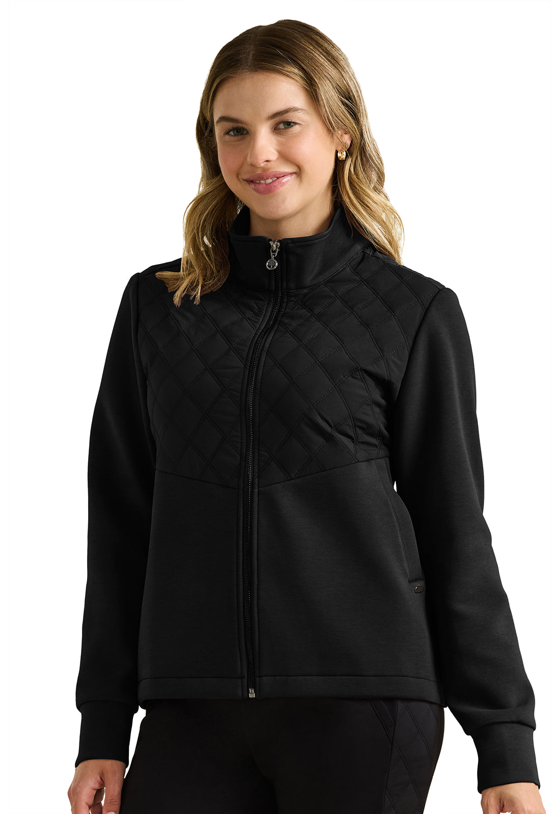 HEALING HANDS LIMITED EDITION KIARA KNIT JACKET