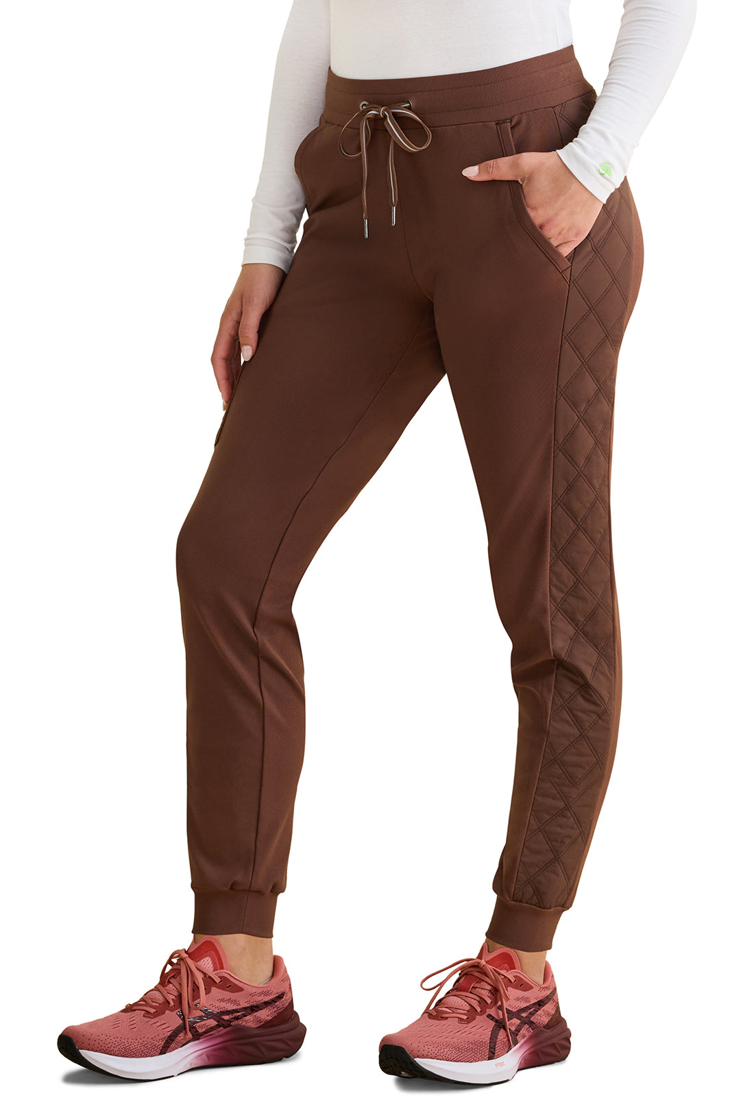 HEALING HANDS KENYA KNIT JOGGER