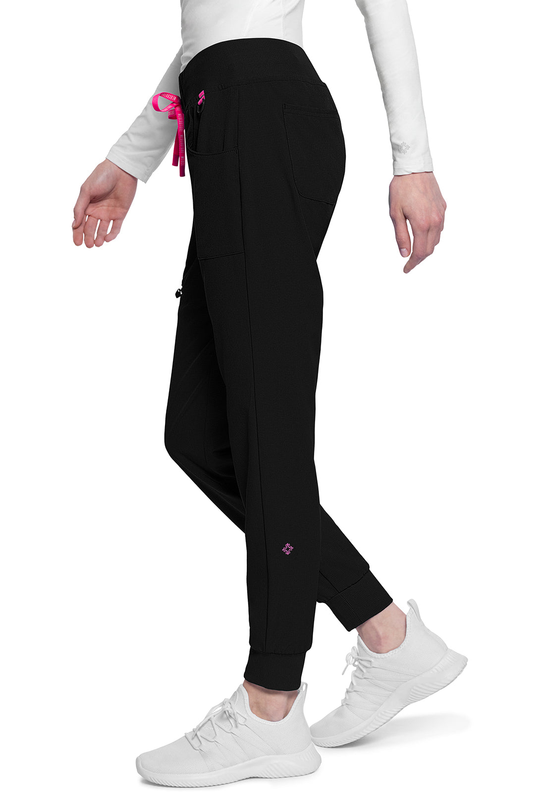 JOGGING MED COUTURE AMP - PETITE