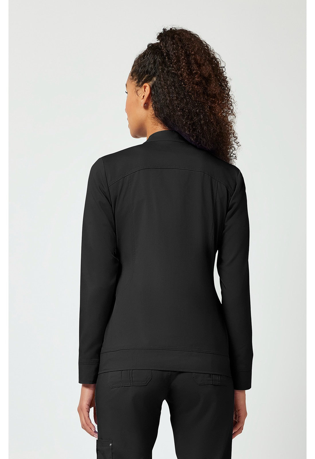 HEALING HANDS DAKOTA JACKET