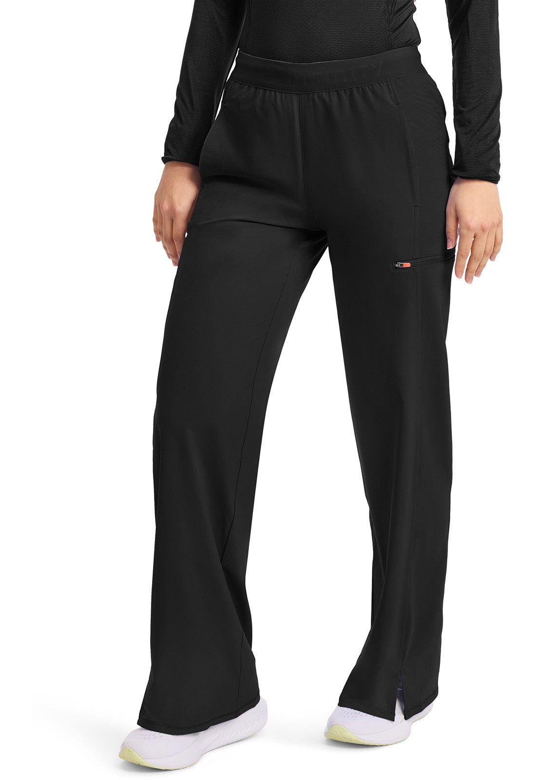 INFINITY GNR8 WIDE LEG PANT - TALL