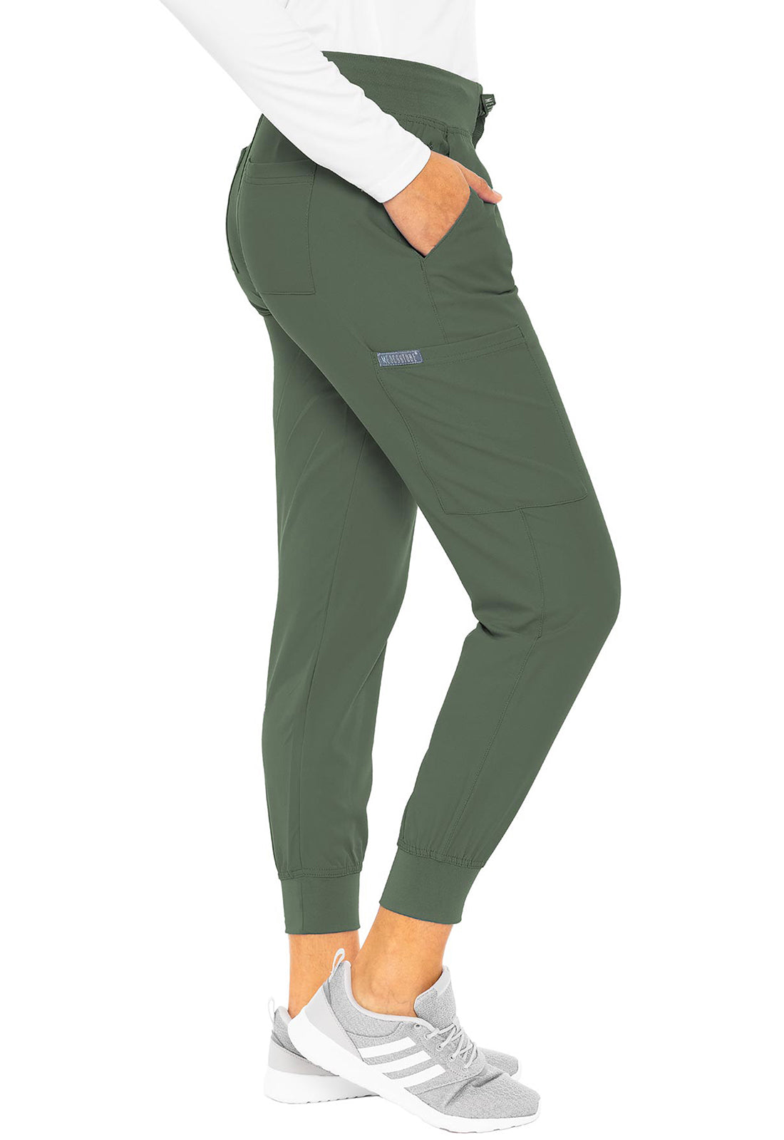 MED COUTURE INSIGHT COLLECTION JOGGER