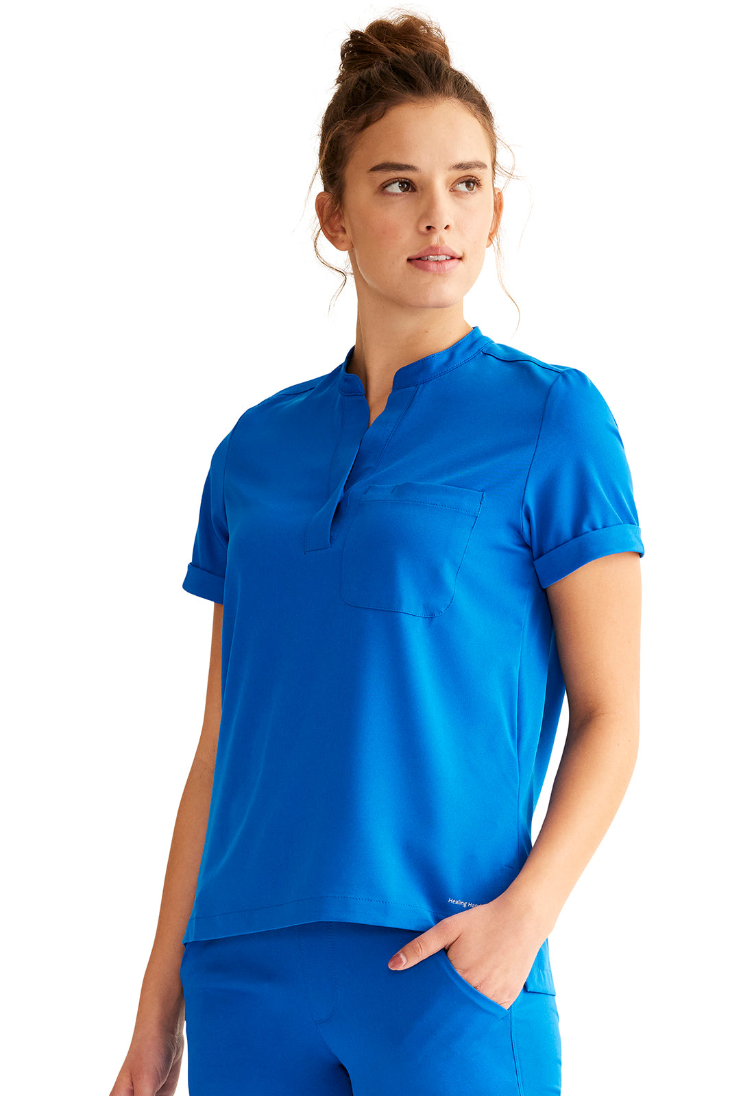 MAINS GUÉRISSANTES MACY TOP