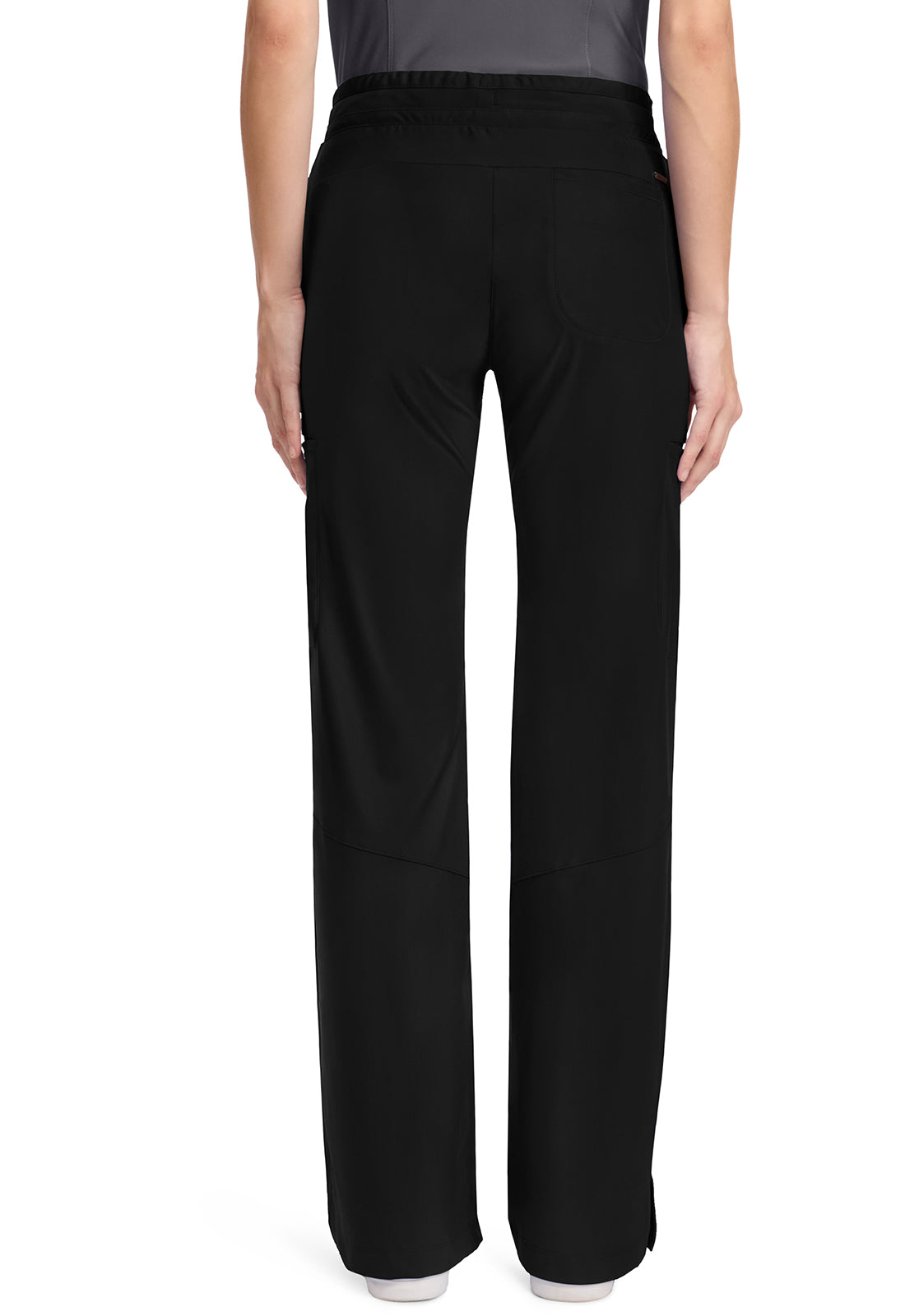FORM WIDE LEG TROUSER PANT - PETITE
