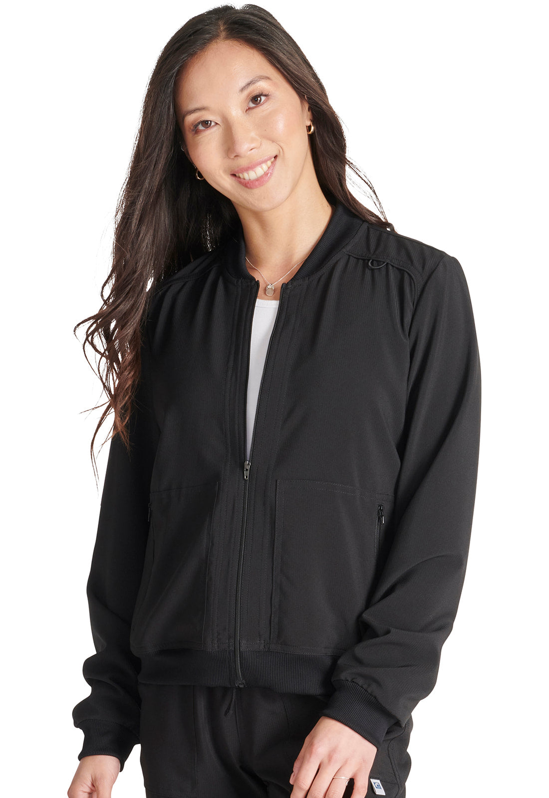 CHEROKEE BOMBER JACKET