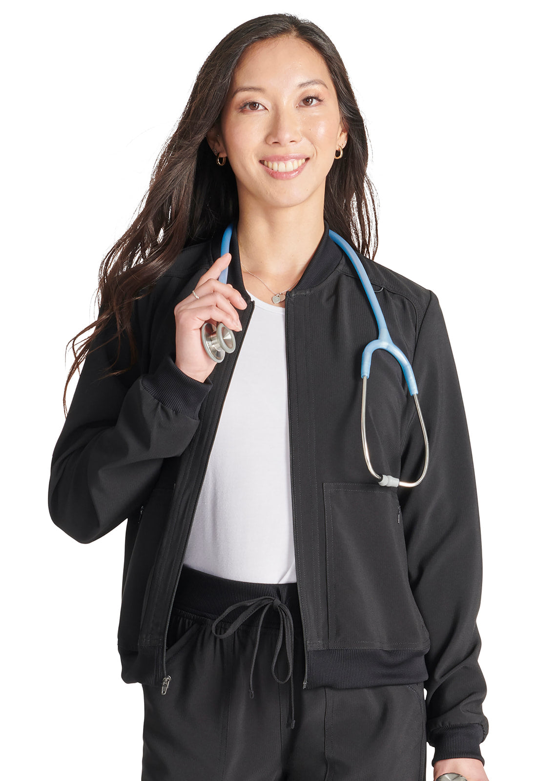 CHEROKEE BOMBER JACKET