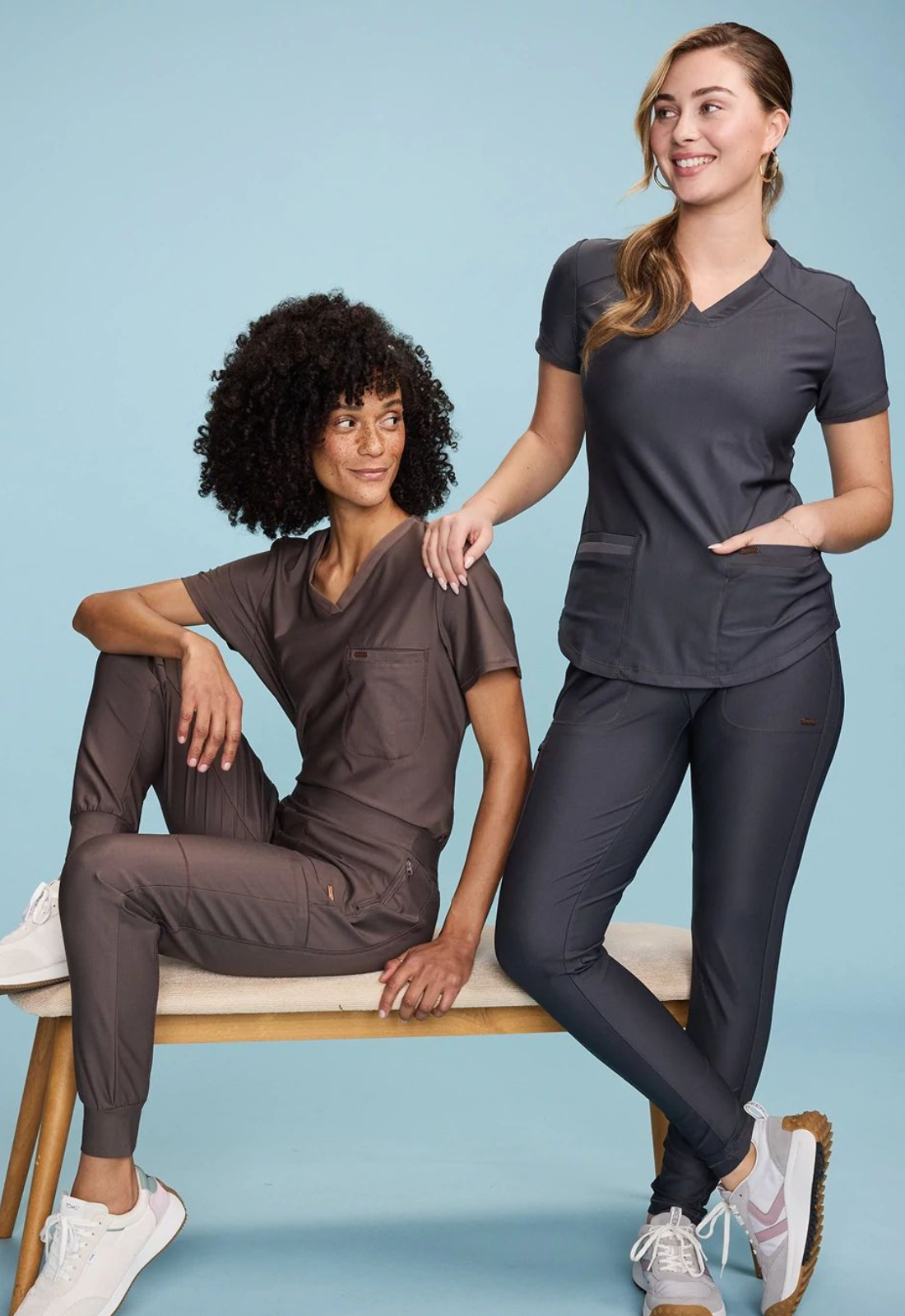 FORM TAPERED PANT CK095