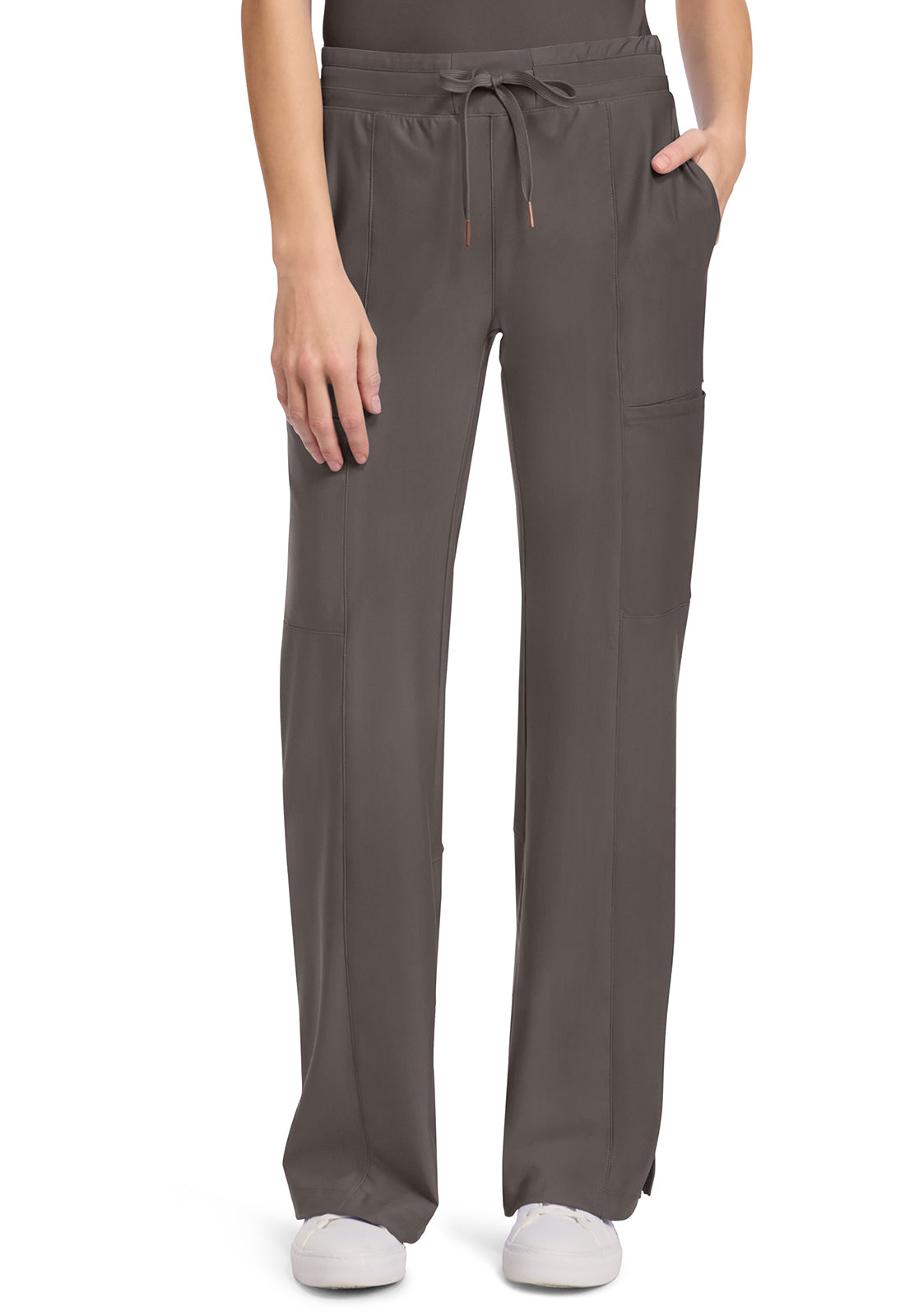 PANTALON À JAMBE LARGE FORM - GRAND