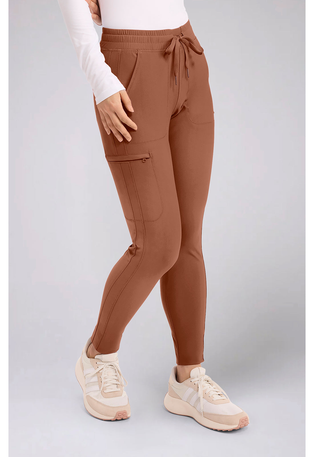 FORM TAPERED PANT CK095
