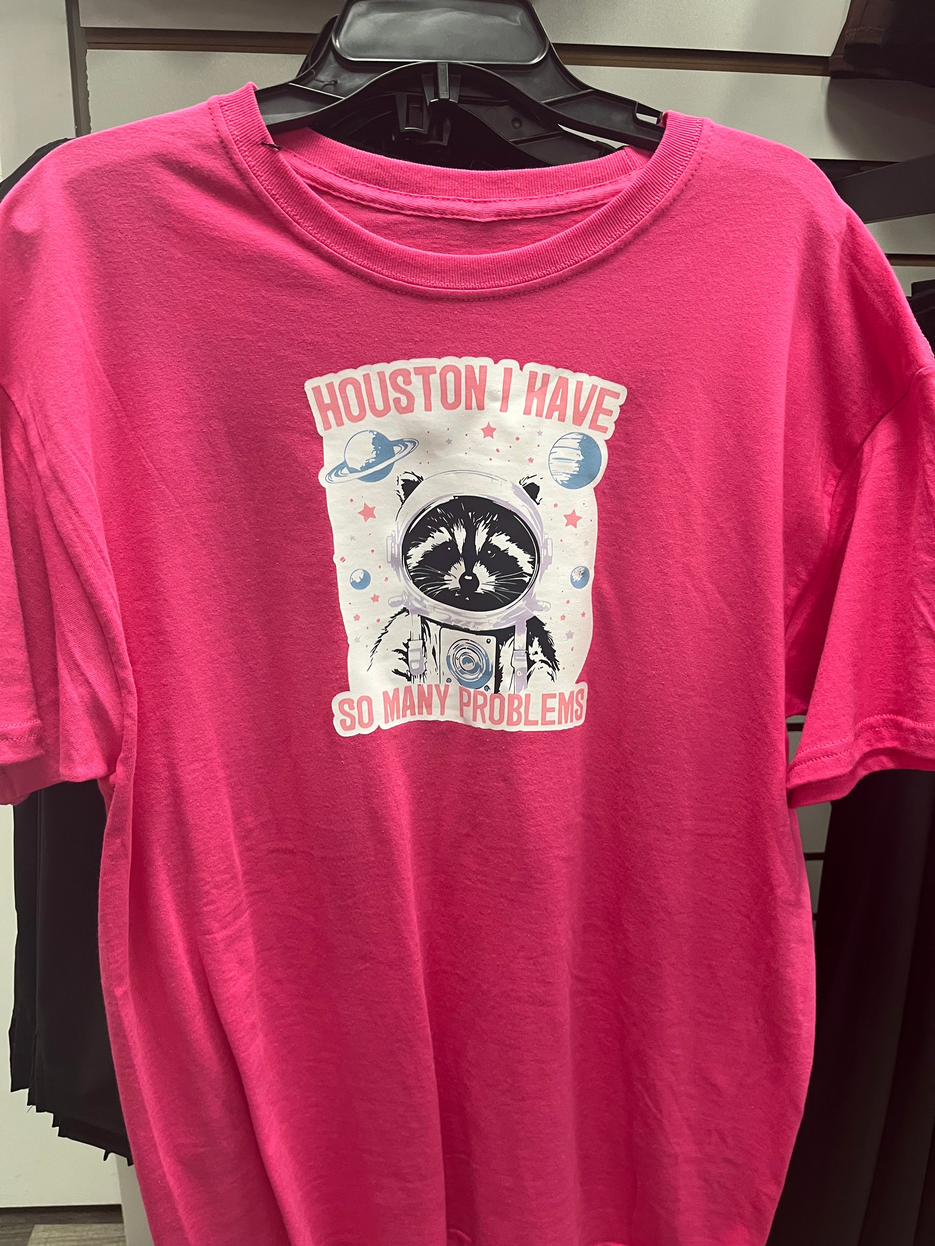 ULTRA SOFT CUSTOM HEALTHCARE TEE personalized for you