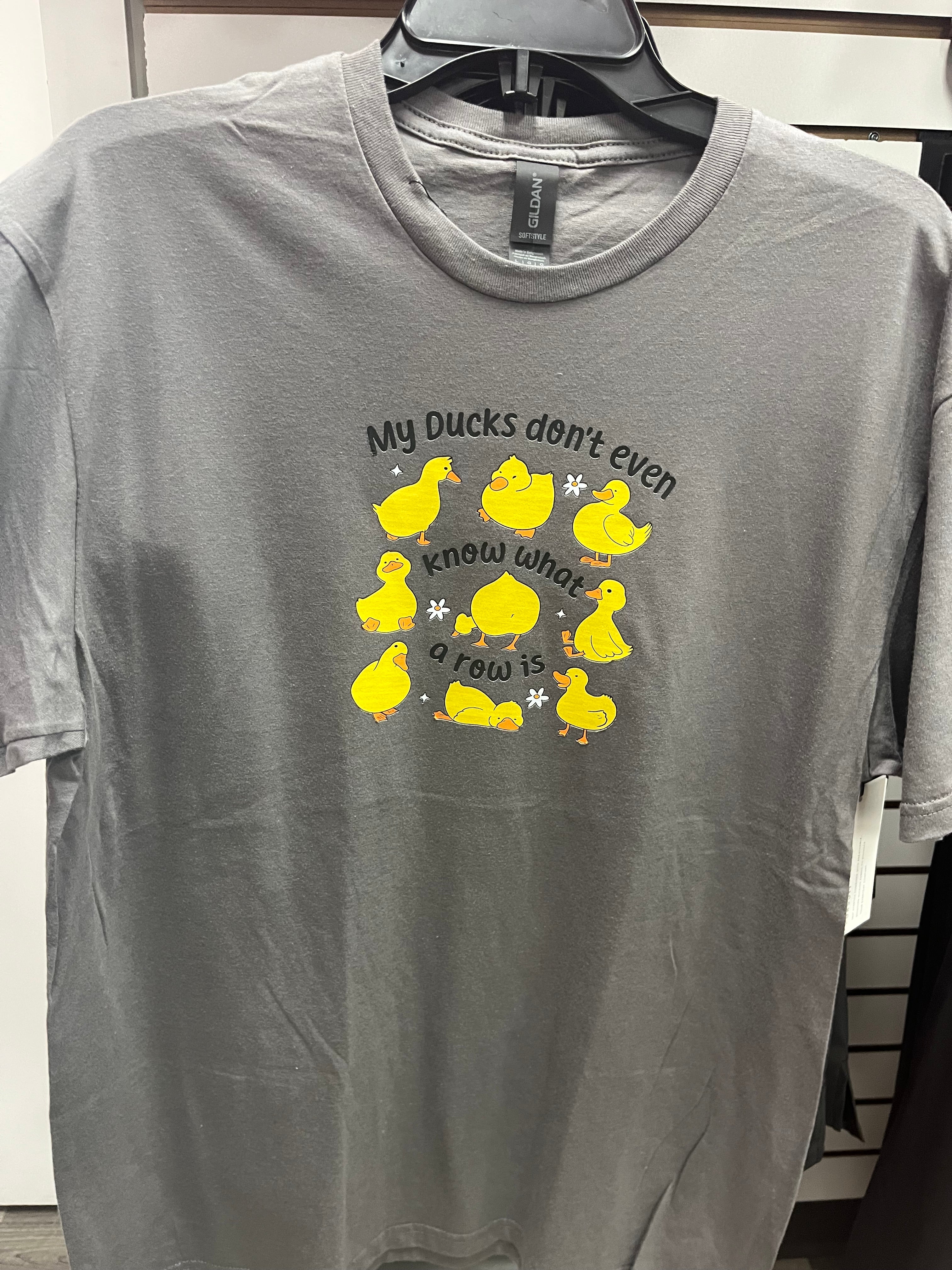 ULTRA SOFT CUSTOM HEALTHCARE TEE personalized for you