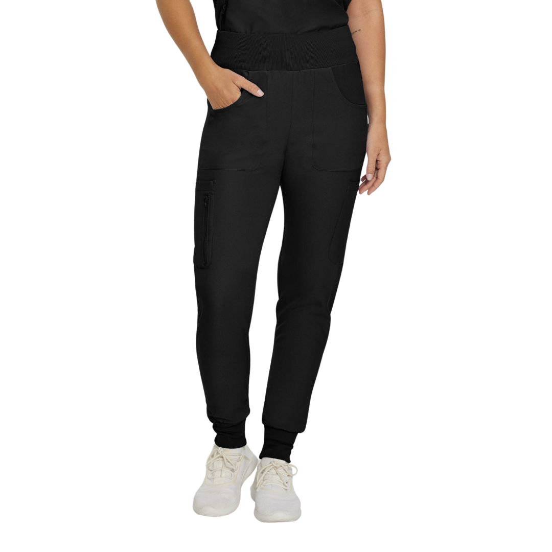 LANDAU FORWARD JOGGER